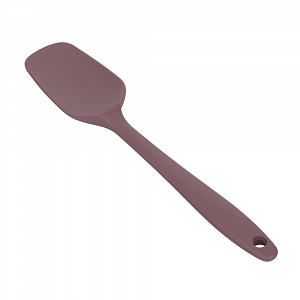 Ложка кулинарная, малая 20.5 см Linea Silicone арт. 93-SI-CU-31.1 