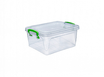 Контейнер "Fresh Box" 1,0 л арт. 232 ЭЛЬФ 