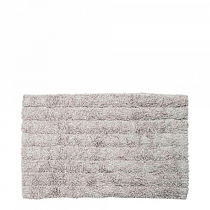 Коврик для ванной 40*60 см Delhi, TRENCH5 SWM-6000-GR-B/-BG-B хлопок арт. 462-820, 462-821 