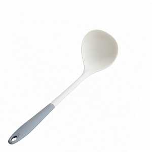 Ложка разливательная 75 мл 29*7,6 см Linea Silicone арт. 61-202 