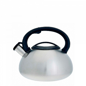 Чайник нерж. 3,0 л Webber арт ВЕ-0587 