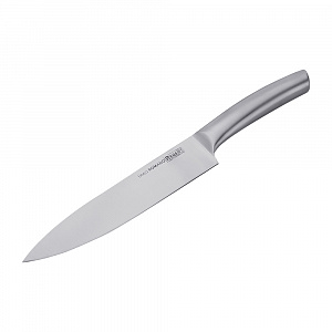 Нож шеф разделочный 200/330мм (chef 8") Linea ROMANO  арт. 18-101 