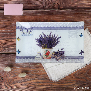 Блюдо прямоугольное 23*14 см GREY ,CC052, S074, U078-1,Y044,Y062, S322314,СС106 BB033,DD436, 729887 