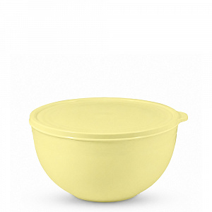 Миска 2,0 л с крышкой LINE арт. С59600 