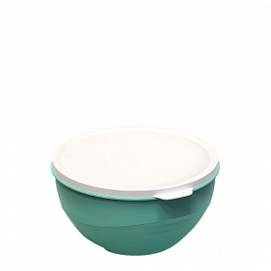 Миска с крышкой 3л LINE DUO  арт. С69600 