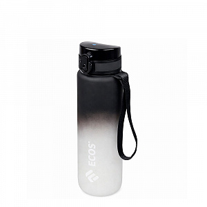 Бутылка для воды 1000 мл ECOS SK5016, арт. 109238 